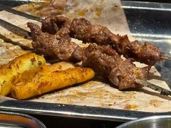 -马路牙子烧烤音乐酒馆(望京店)