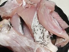 -星湖特色餐厅· 三岔湖环球融创天堂洲际酒店