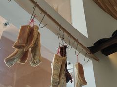 -客汀家宴·客家烟火 四季食材(集美店)