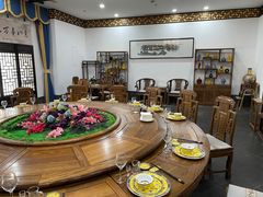 -薇满楼宴会中心(尚城国际购物中心店)