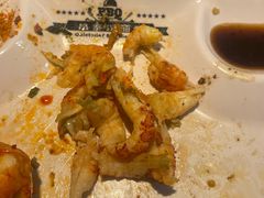 -汉丽斯巴西烤肉自助(市南店)