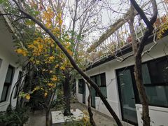 -北平小院设计酒店