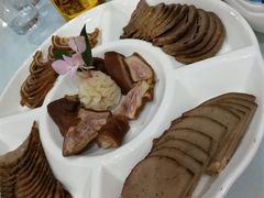 -红菜坊·烤鸭·川鲁宴(石园店)