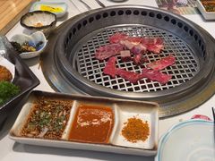 -千寻山野烤肉(中关村店)
