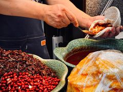 -老金家蛋菜夹馍(西安总店)