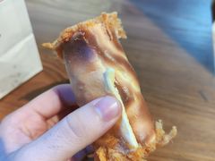 -君之狮子山·轻糖烘焙(松江印象城店)