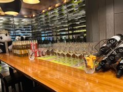 -岷山饭店-芝芝自助餐厅