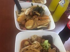 -林静小吃(复兴路店)