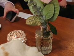 -ELI FALAFEL Lebanese&Mediterranean黎巴嫩美食(富城路店)