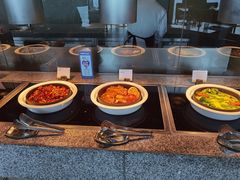 -解放碑威斯汀酒店-知味国际美食餐厅