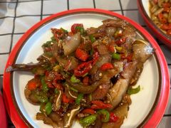 -江西老表·经典江西八大碗