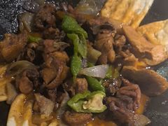 -卢大鲜鱼头捞饭(美利广场店)