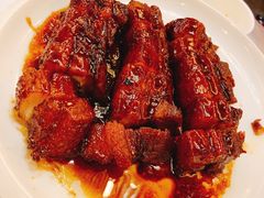 -朱仔记食府(江南大道店)