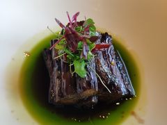 -上海滩餐厅(BFC外滩金融中心店)