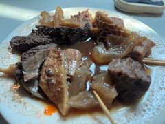 -梓记牛什(總店)
