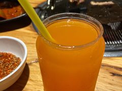 -牛炙烤肉(车公庙店)