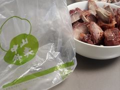 -中山大厦熟食外卖(珠江路店)