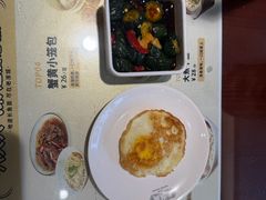 -老淮城·长鱼面(河下古镇店)