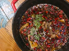 牛三金-烛影拾光观景餐厅·创意菜·摄影·小提琴(大唐不夜城店)