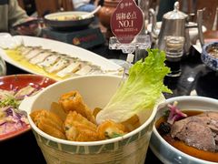 -锡和无锡菜(景丽苑店)