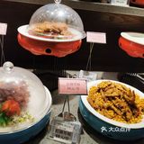 偶遇的餐厅——田园尚锦