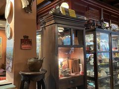 -古董花园(思南路42弄小区店)