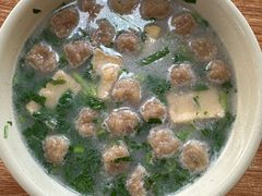 丸子汤-二牛丸子汤(杏花岭店)
