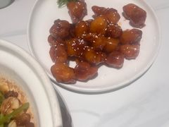 -老馆子·建德菜·山肴鱼鲜(海威新界店)