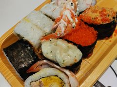 -佰禾寿司(学府凯德店)