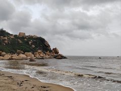 -那琴半岛地质海洋公园