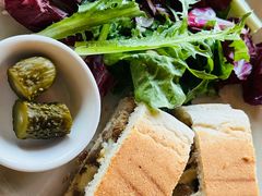 -漫咖啡 (CCPAPK店)