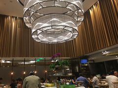 大堂-莆田餐厅PUTIEN(三里屯店)