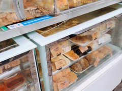 -壹心榴莲千层蛋糕甜品店