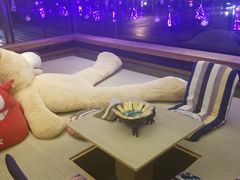 -泰迈·影院式足道SPA(世纪大道店)