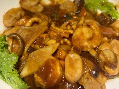 八珍豆腐-惠宾饭庄(中山路店)