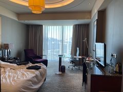 -北京丽晶酒店