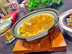 -松月湖大酒店