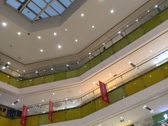 -北京华联购物中心(天通苑店)