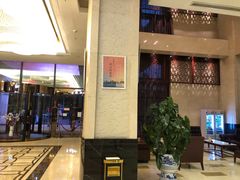 -锦龙国际酒店(天津奥体中心华苑地铁站店)