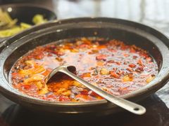 -桃园农庄烤全羊(江秋路店)