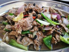 -真浪大家乐海鲜餐馆