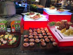 -味餐厅·海鲜·火锅·自助餐