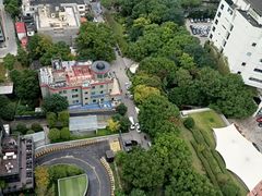 -裕和堂中医推拿艾灸(太古汇臻品店)