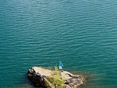 -丽江泸沽湖景区