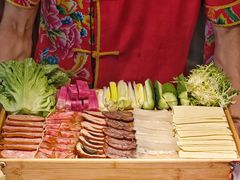 -东北民俗村·东北菜(翻身店)