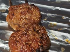 -腰子哥烤串(石佛营炫特店)