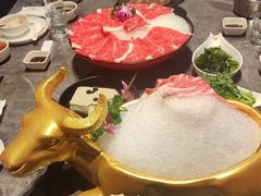-德天肥牛海鲜火锅(城西银泰店)