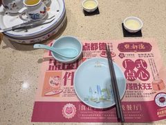 -点都德(奥体印象城店)