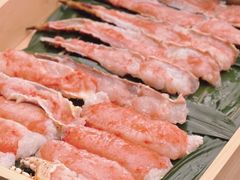 -鳥喜Toriki怀石烧鸟料理