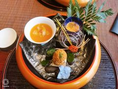 -湖月·割烹料理(湖滨店)